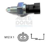 SWITCH, REVERSE LIGHT 36056