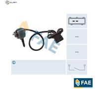 Reversing light switch 40715 FAE for AUDI PORSCHE VW SKODA SSANGYONG