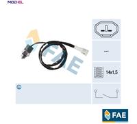 4x ✅Fits FAE FAE40765 Switch, reverse light 40765 Light switch rever ⭐UK Seller⭐