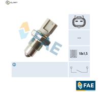 SWITCH REVERSE LIGHT 40849 FOR TOYOTA 1NR-FE/FKE 1.3L 3ZR-FE/FAE1AD-FTV 2.0L