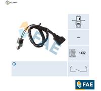 SWITCH REVERSE LIGHT 40985 FOR MAZDA ROADSTER/II/MX-5 FAMILIA/LANTIS 323/P/Mk