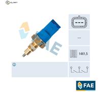 FAE 40998 Reverse light switch