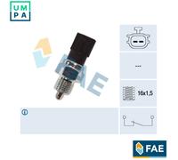 SWITCH REVERSE LIGHT 41255 FOR RENAULT SCENIC/GRAND/II MEGANE/Sport/Tourer 1.5L