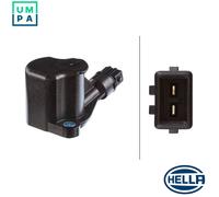 HELLA 6ZF 008 621-251 Reverse light switch