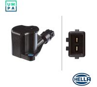 HELLA 6ZF 008 621-251 Reverse light switch
