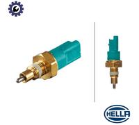 HELLA 6ZF 181 612-071 Reverse light switch