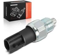 Switch Reverse Light for 6 350 Z 370 Z Almera Juke Micra II Primera Qashqai +2 I X-Trail Grand Scénic II Koleos I Megane I Megane II Scénic II 1992-Present 320066J00A