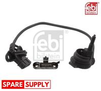 SWITCH, REVERSE LIGHT FOR AUDI 100 C4 AVANT A4 A6 A8 FEBI BILSTEIN 37434