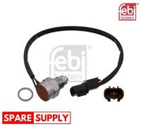 SWITCH, REVERSE LIGHT FOR CITROËN C-CROSSER FEBI BILSTEIN 37358