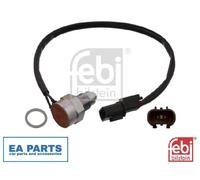 Switch, reverse light for CITROËN C-CROSSER FEBI BILSTEIN 37358