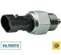 Switch, reverse light for FIAT 500 500L ALBEA BRAVA HELLA 6ZF 008 621-301
