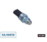Switch, reverse light for FORD RANGER TRANSIT MAXGEAR 50-0597