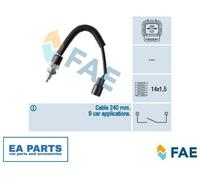 Switch, reverse light for HONDA CR-V EDIX HR-V STREAM FAE 40586