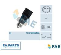 Switch, reverse light for KIA BONGO III Platform/Chassis CARENS FAE 40895