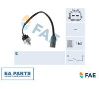 Switch, reverse light for MAZDA 121 METRO 2 3 323 ASTINA FAE 40988