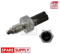 SWITCH, REVERSE LIGHT FOR MERCEDES-BENZ W168 W245 FEBI BILSTEIN 37058