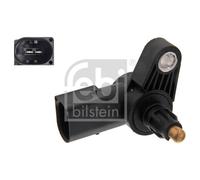 SWITCH, REVERSE LIGHT FOR MERCEDES-BENZ W202 W203 W204 S202 FEBI BILSTEIN 37293