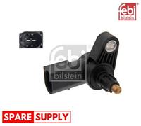 SWITCH, REVERSE LIGHT FOR MERCEDES-BENZ W202 W203 W204 S202 FEBI BILSTEIN 37293