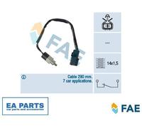 Switch, reverse light for MITSUBISHI CHALLENGER COLT MONTERO FAE 41247