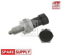 SWITCH, REVERSE LIGHT FOR OPEL OMEGA A OMEGA B SENATOR B FEBI BILSTEIN 02799