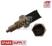 SWITCH, REVERSE LIGHT FOR PEUGEOT 1007 106 206 206+ FEBI BILSTEIN 37346