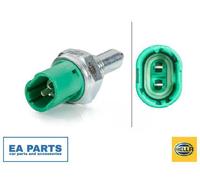 Switch, reverse light for RENAULT CAPTUR CLIO ESPACE HELLA 6ZF 008 621-071