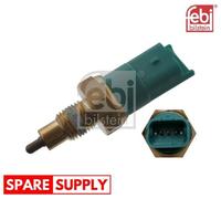SWITCH, REVERSE LIGHT FOR RENAULT CLIO DUSTER ESPACE FLUENCE FEBI BILSTEIN 37341