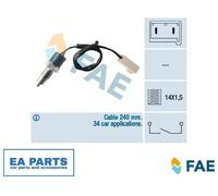 SWITCH REVERSE LIGHT 40360 FOR SEAT TERRA/Van IBIZA/ PANDA MARBELLA/Hatchback