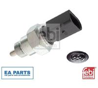 Switch, reverse light for SKODA FABIA FEBI BILSTEIN 106264