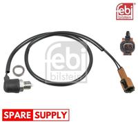 SWITCH, REVERSE LIGHT FOR SUBARU B3 CROSSTREK FORESTER FEBI BILSTEIN 109254