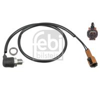 SWITCH, REVERSE LIGHT FOR SUBARU B3 CROSSTREK FORESTER FEBI BILSTEIN 109254