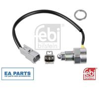 Switch, reverse light for TOYOTA AUTANA AVENSIS FEBI BILSTEIN 109025