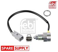 SWITCH, REVERSE LIGHT FOR TOYOTA AUTANA AVENSIS FEBI BILSTEIN 109025