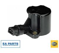 Switch, reverse light for VW BORA CABRIO CADDY HELLA 6ZF 008 621-251
