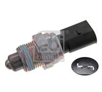 SWITCH, REVERSE LIGHT FOR VW CABRIO GOLF FEBI BILSTEIN 37029
