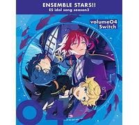 Switch「Romancing Cruise」あんさんぶるスターズ! ! ESアイドルソング season3