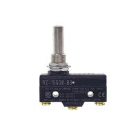 Switch RZ-15GQ8-B3 Panel Mounting Long Plunger 15a380v Inching Limit Inching Self Reset 1Pcs