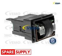 SWITCH, SEAT HEATING FOR AUDI A3 A4 A5 A6 VEMO V10-73-0325 FITS REAR