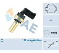 Switch/Sensor FAE 32705 for ALFA ROMEO CHEVROLET FIAT OPEL