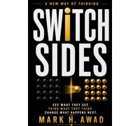 SWITCH SIDES: NEW WAY OF THINKING