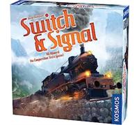 Switch and Signal