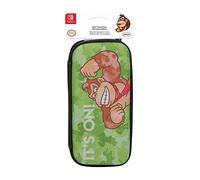 Switch Slim Travel Case - DK Camo Edition (Nintendo Switch)