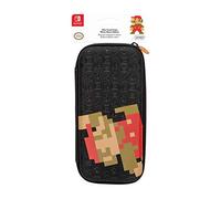 Switch Slim Travel Case - Mario Retro Edition (Nintendo Switch)