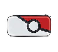 PDP NINTENDO SWITCH TRAVEL CASE - POKEBALL EDITION - POKEMON