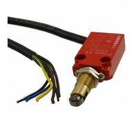 SWITCH SNAP ACTION DPST 6A 120V
