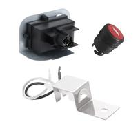 Switch Spark Generator, Range Oven Igniter for Weber Igniter Q120 Q220 Grill