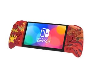 SWITCH Split Pad Pro (Charizard & Pikachu)