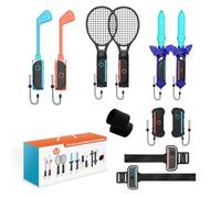Switch Sports Accessories
