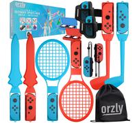 Switch Sports Games 2022 Accessories Bundle Pack for Nintendo Switch & OLED