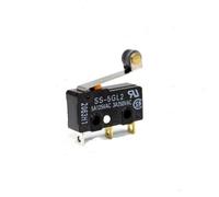 switch SS-5GL2 SS-5GL SS5GL2 SS-5 SS5GL 0.49N Micro switch Travel switch DIP3(10PCS)